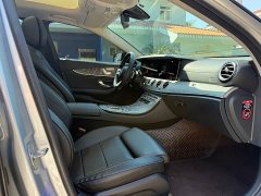 Mercedes-Benz E-Class 2021 Facelift E 260 L Sport - ფოტო 5