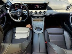Mercedes-Benz E-Class 2021 Facelift E 260 L Sport - ფოტო 7