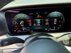 Mercedes-Benz E-Class 2021 Facelift E 260 L Sport - ფოტო 8