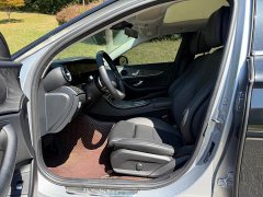 Mercedes-Benz E-Class 2021 Facelift E 260 L Sport - ფოტო 9