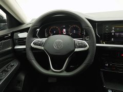 Volkswagen Passat 2025 Outstanding Edition 380TSI Dragon Ascendant Version - ფოტო 11