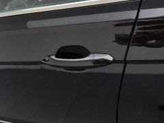 Volkswagen Passat 2025 Outstanding Edition 380TSI Dragon Ascendant Version - ფოტო 18