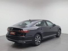 Volkswagen Passat 2025 Outstanding Edition 380TSI Dragon Ascendant Version - ფოტო 2