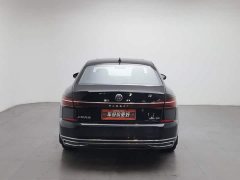 Volkswagen Passat 2025 Outstanding Edition 380TSI Dragon Ascendant Version - ფოტო 4