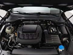 Volkswagen Passat 2025 Outstanding Edition 380TSI Dragon Ascendant Version - ფოტო 6