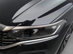 Volkswagen Passat 2025 Outstanding Edition 380TSI Dragon Ascendant Version - ფოტო 7