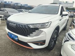 Haval H6 Third Generation 1.5T Automatic Two-Wheel Drive Supreme - ფოტო 1