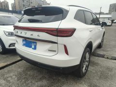 Haval H6 Third Generation 1.5T Automatic Two-Wheel Drive Supreme - ფოტო 11