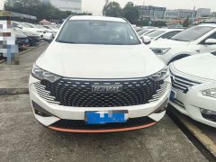 Haval H6 Third Generation 1.5T Automatic Two-Wheel Drive Supreme - ფოტო 2