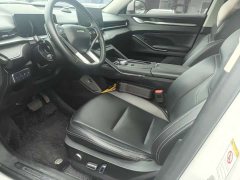 Haval H6 Third Generation 1.5T Automatic Two-Wheel Drive Supreme - ფოტო 4