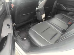 Haval H6 Third Generation 1.5T Automatic Two-Wheel Drive Supreme - ფოტო 5