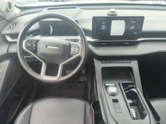 Haval H6 Third Generation 1.5T Automatic Two-Wheel Drive Supreme - ფოტო 6