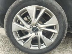 Haval H6 Third Generation 1.5T Automatic Two-Wheel Drive Supreme - ფოტო 7