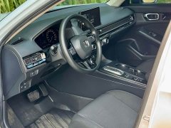 Honda Civic 2023 2.0L e:HEV Pioneer Edition - ფოტო 7