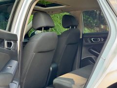 Honda Civic 2023 2.0L e:HEV Pioneer Edition - ფოტო 8