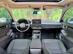 Honda Civic 2023 2.0L e:HEV Pioneer Edition - ფოტო 9