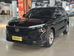 Honda CR-V 240TURBO FWD Sharp Edition 5-Seater - ფოტო 1