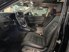 Honda CR-V 240TURBO FWD Sharp Edition 5-Seater - ფოტო 10