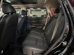 Honda CR-V 240TURBO FWD Sharp Edition 5-Seater - ფოტო 11
