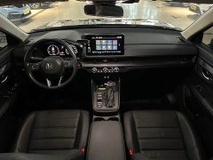 Honda CR-V 240TURBO FWD Sharp Edition 5-Seater - ფოტო 12
