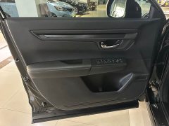 Honda CR-V 240TURBO FWD Sharp Edition 5-Seater - ფოტო 13