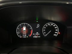 Honda CR-V 240TURBO FWD Sharp Edition 5-Seater - ფოტო 14