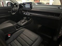 Honda CR-V 240TURBO FWD Sharp Edition 5-Seater - ფოტო 15