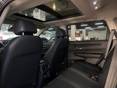 Honda CR-V 240TURBO FWD Sharp Edition 5-Seater - ფოტო 16