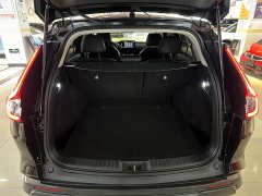 Honda CR-V 240TURBO FWD Sharp Edition 5-Seater - ფოტო 17
