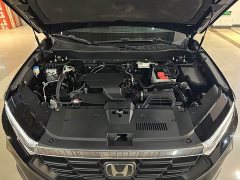 Honda CR-V 240TURBO FWD Sharp Edition 5-Seater - ფოტო 18