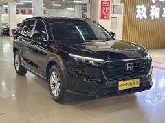 Honda CR-V 240TURBO FWD Sharp Edition 5-Seater - ფოტო 3