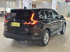 Honda CR-V 240TURBO FWD Sharp Edition 5-Seater - ფოტო 6