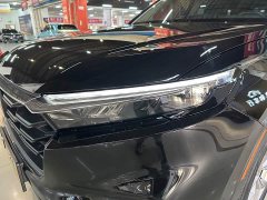 Honda CR-V 240TURBO FWD Sharp Edition 5-Seater - ფოტო 8