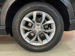Honda CR-V 240TURBO FWD Sharp Edition 5-Seater - ფოტო 9