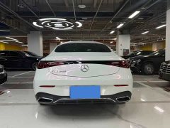 Mercedes-Benz CLE 260 Coupe - ფოტო 12