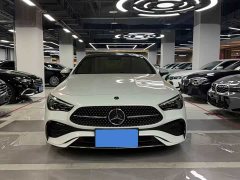 Mercedes-Benz CLE 260 Coupe - ფოტო 2