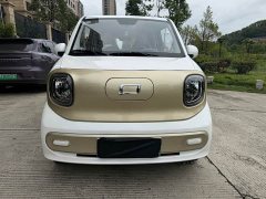 FAW Besturn Xiaoma 222km Lightning Edition - фото 1