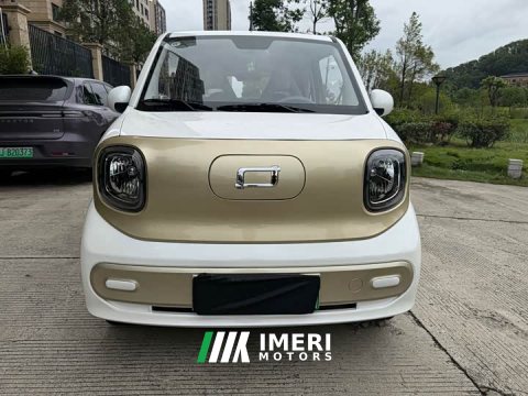2025 FAW Besturn Xiaoma 222km Lightning Edition - автомобиль из Китая
