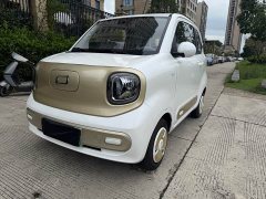 FAW Besturn Xiaoma 222km Lightning Edition - фото 2