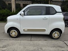 FAW Besturn Xiaoma 222km Lightning Edition - фото 3