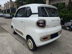FAW Besturn Xiaoma 222km Lightning Edition - фото 8