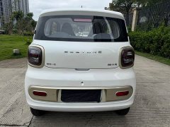 FAW Besturn Xiaoma 222km Lightning Edition - фото 9