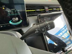 SAIC MG RX5 PLUS 330TGI Automatic National Trend Smart Premium Edition - ფოტო 13