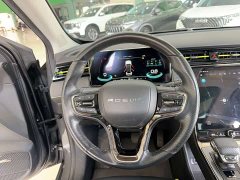 SAIC MG RX5 PLUS 330TGI Automatic National Trend Smart Premium Edition - ფოტო 15