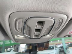 SAIC MG RX5 PLUS 330TGI Automatic National Trend Smart Premium Edition - ფოტო 17