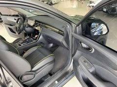 SAIC MG RX5 PLUS 330TGI Automatic National Trend Smart Premium Edition - ფოტო 19