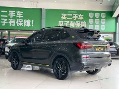 SAIC MG RX5 PLUS 330TGI Automatic National Trend Smart Premium Edition - ფოტო 4