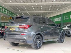 SAIC MG RX5 PLUS 330TGI Automatic National Trend Smart Premium Edition - ფოტო 6
