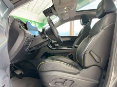 SAIC MG RX5 PLUS 330TGI Automatic National Trend Smart Premium Edition - ფოტო 7