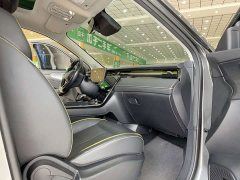 SAIC MG RX5 PLUS 330TGI Automatic National Trend Smart Premium Edition - ფოტო 9
